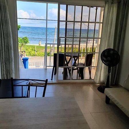 Apartamentos Sound Bay Beach San Andrés Extérieur photo