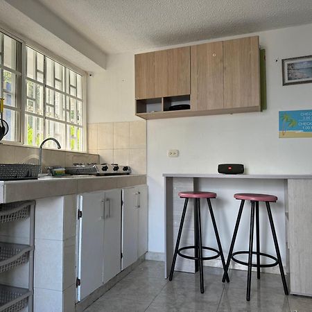 Apartamentos Sound Bay Beach San Andrés Extérieur photo