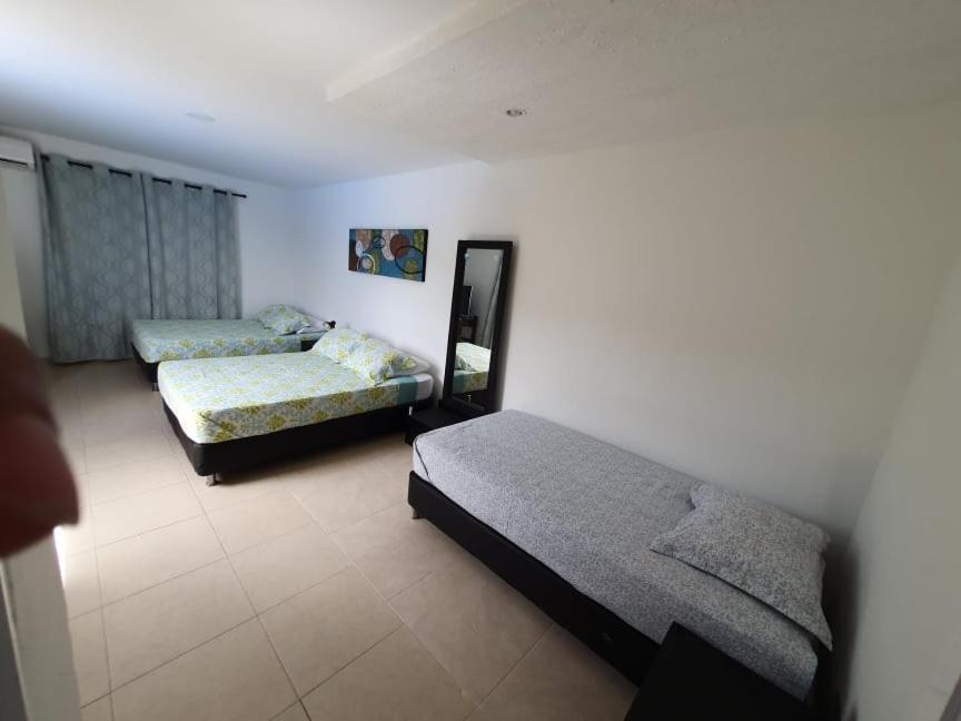 Apartamentos Sound Bay Beach San Andrés Extérieur photo