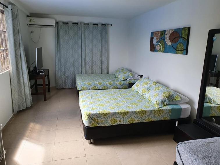 Apartamentos Sound Bay Beach San Andrés Extérieur photo