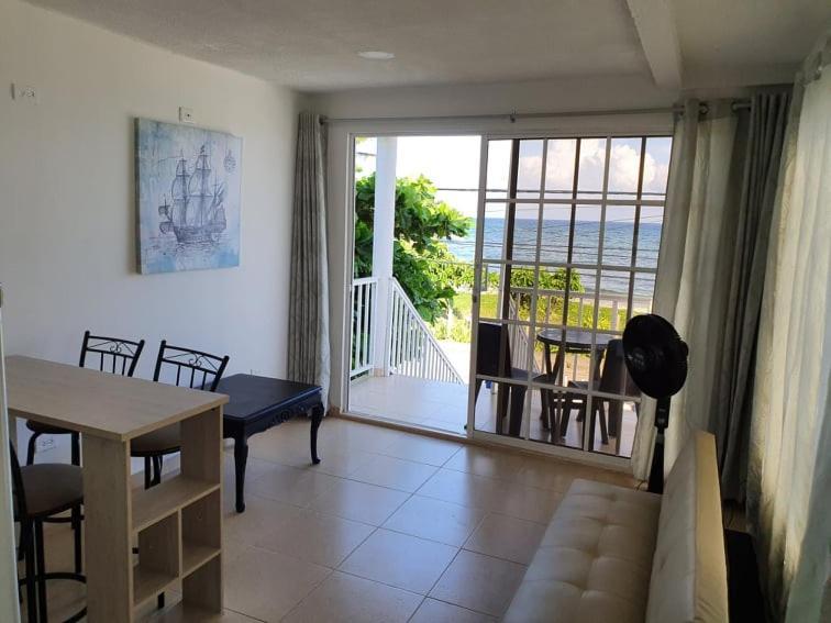 Apartamentos Sound Bay Beach San Andrés Extérieur photo