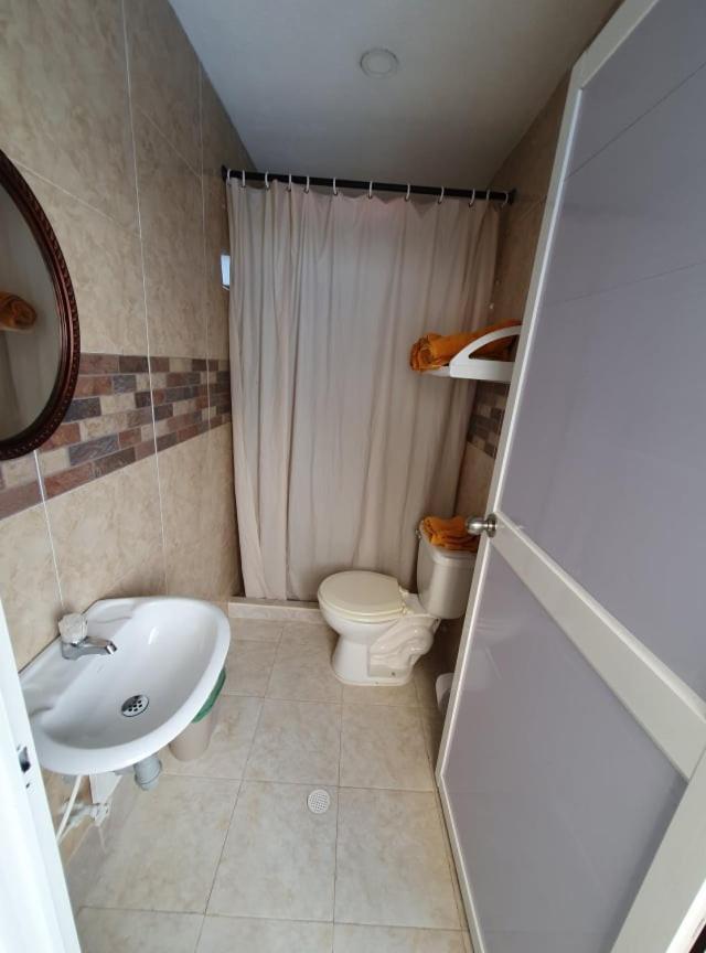 Apartamentos Sound Bay Beach San Andrés Extérieur photo