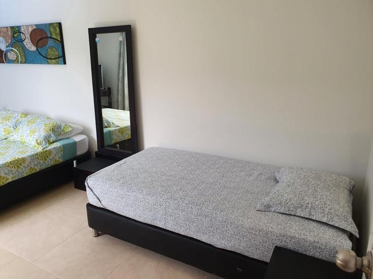 Apartamentos Sound Bay Beach San Andrés Extérieur photo