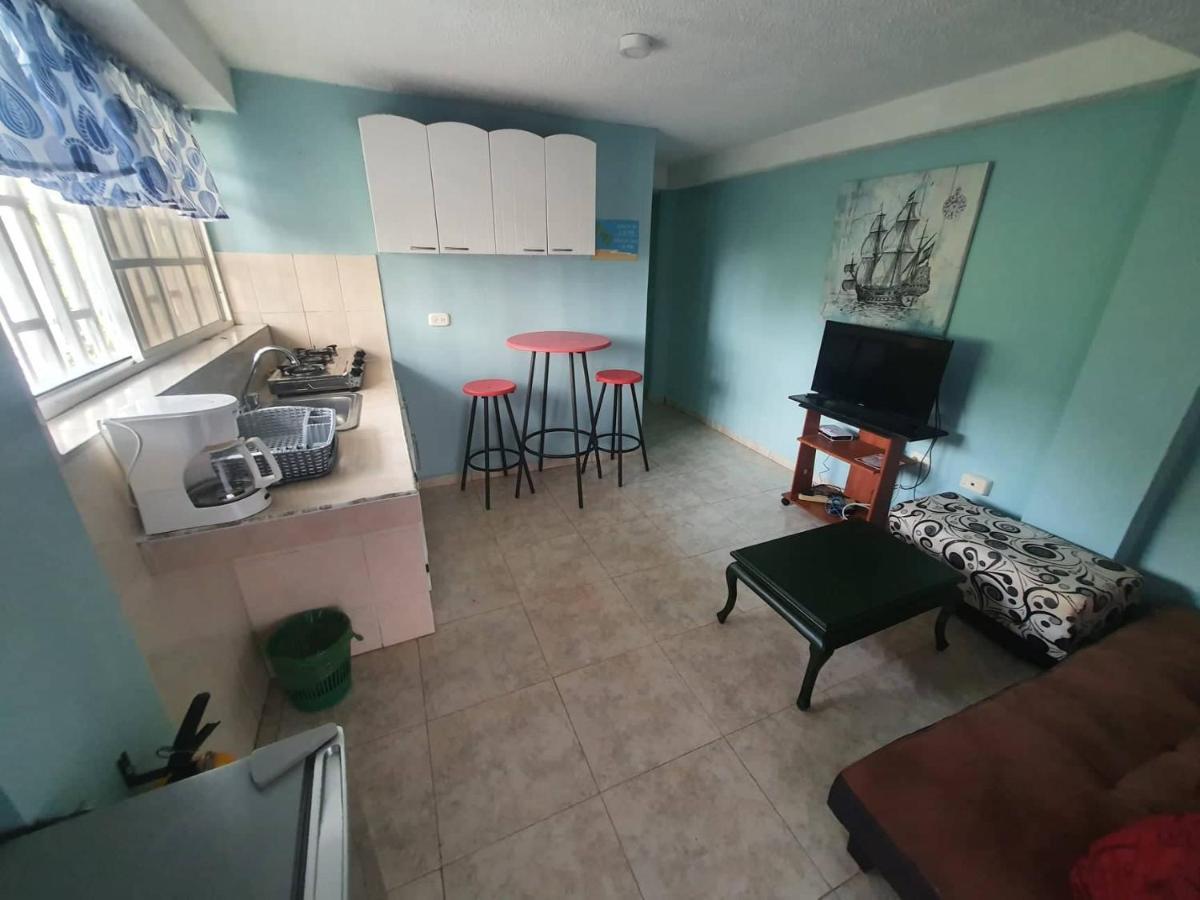 Apartamentos Sound Bay Beach San Andrés Extérieur photo