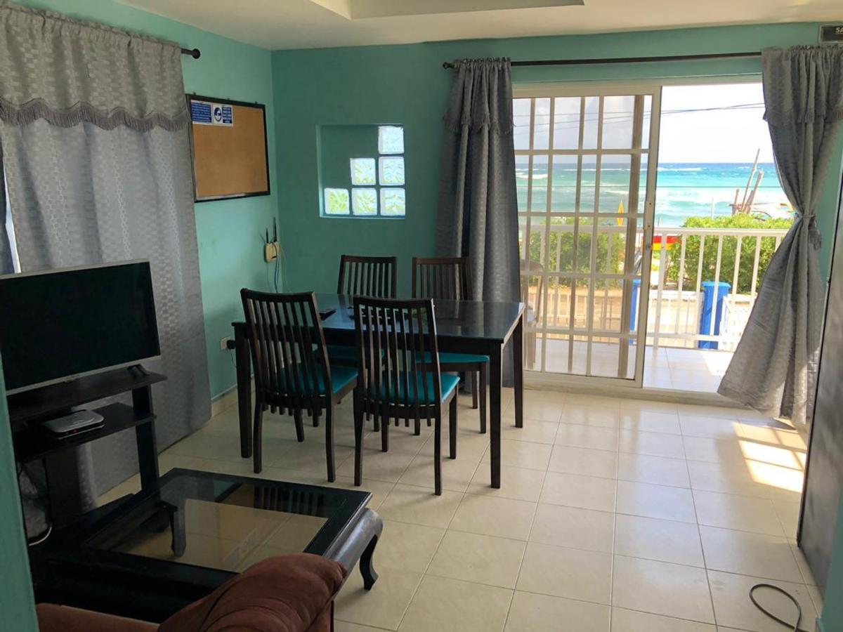 Apartamentos Sound Bay Beach San Andrés Extérieur photo