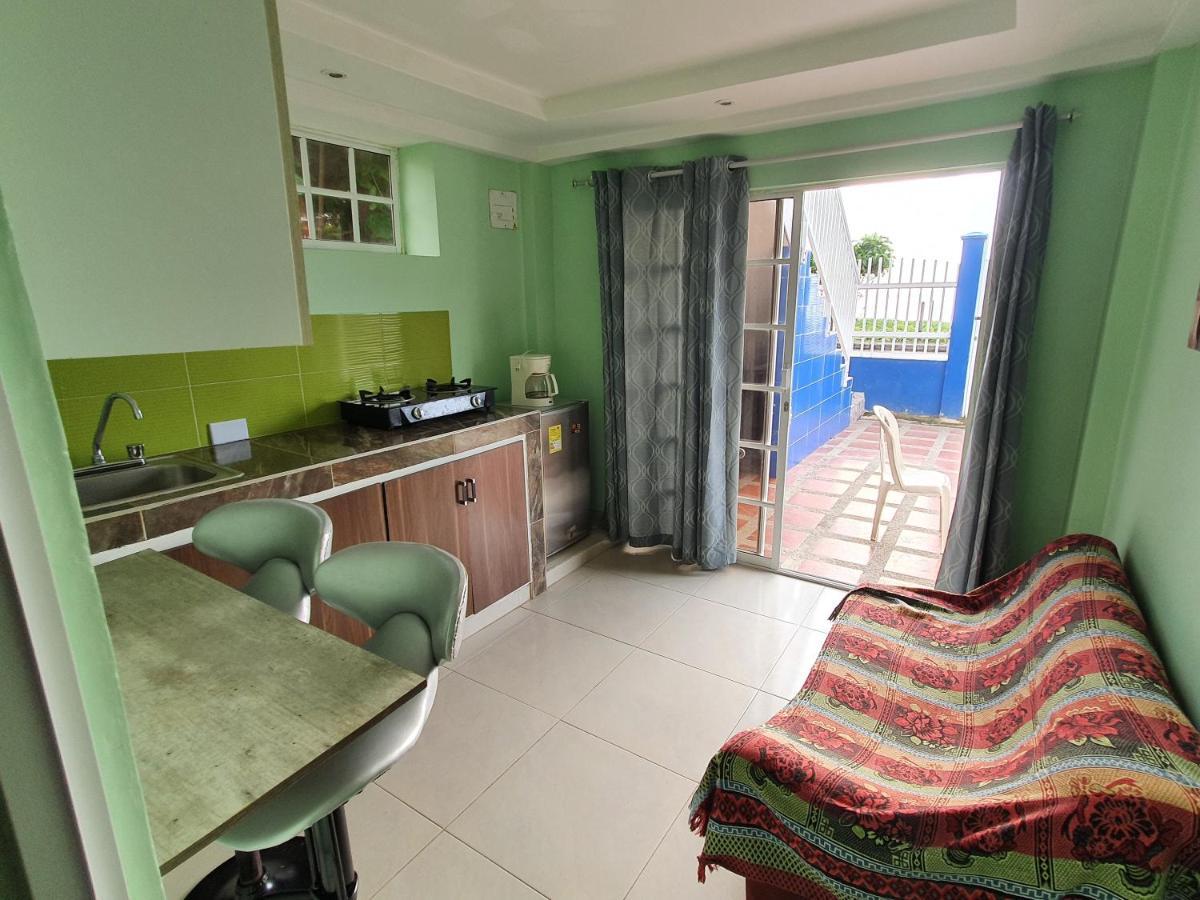 Apartamentos Sound Bay Beach San Andrés Extérieur photo