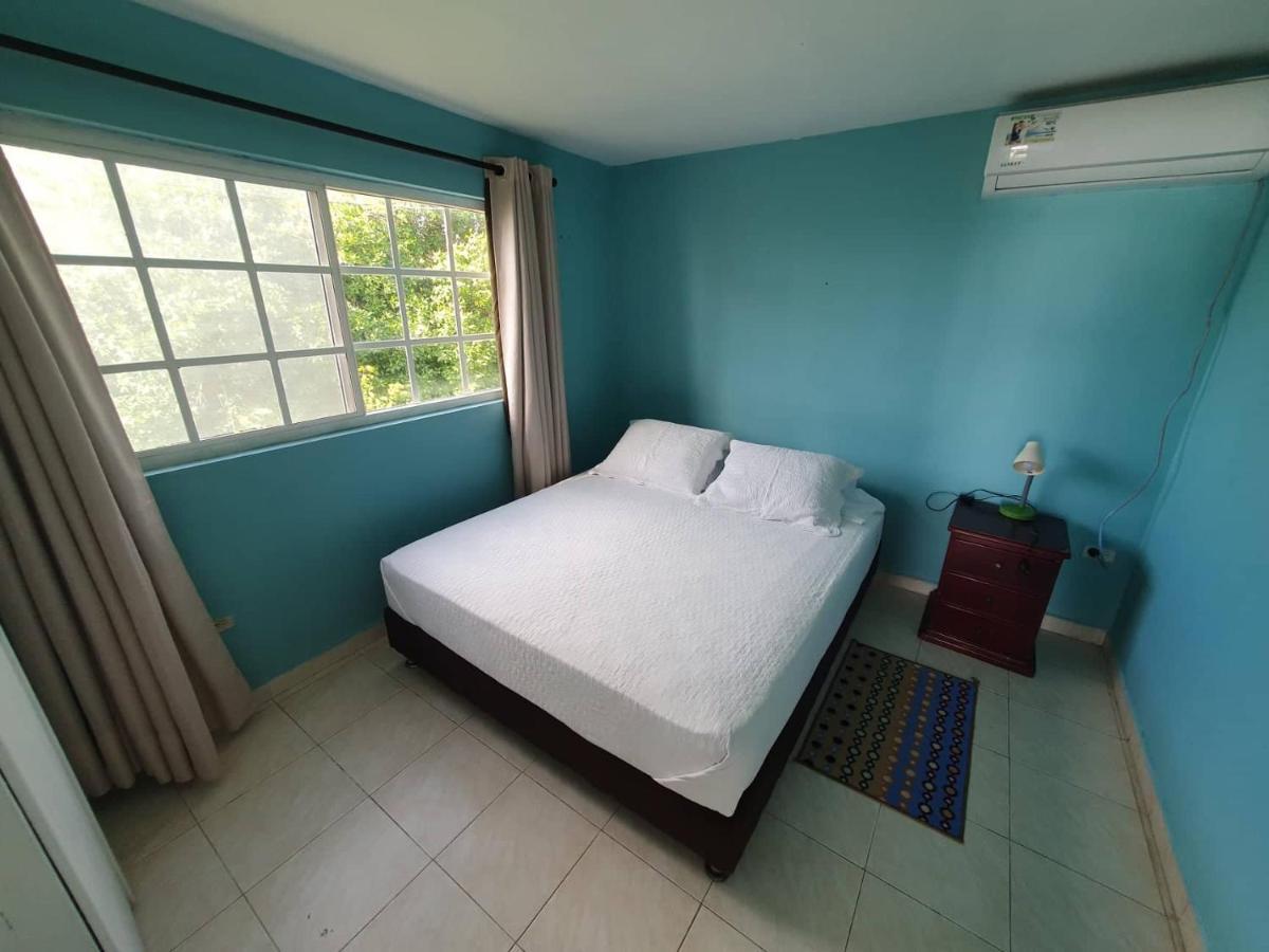 Apartamentos Sound Bay Beach San Andrés Extérieur photo