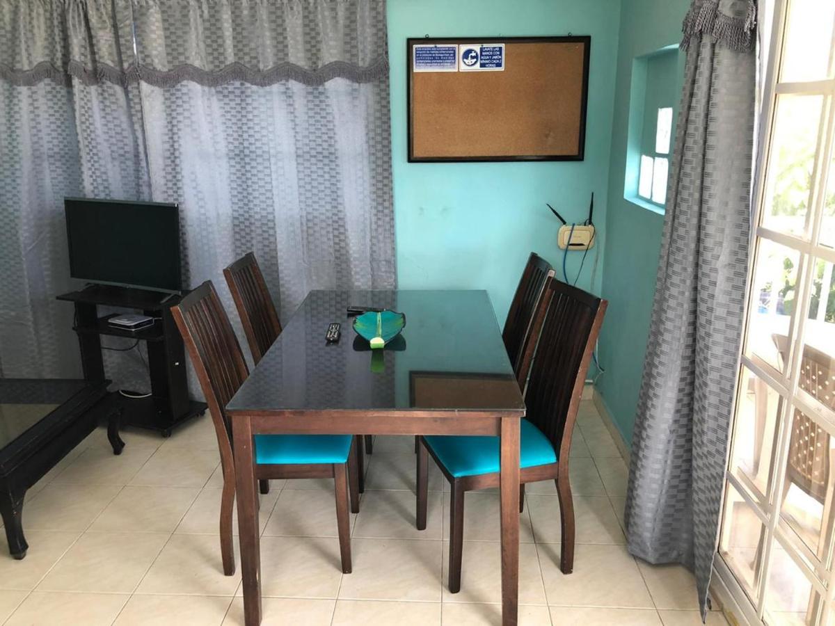 Apartamentos Sound Bay Beach San Andrés Extérieur photo