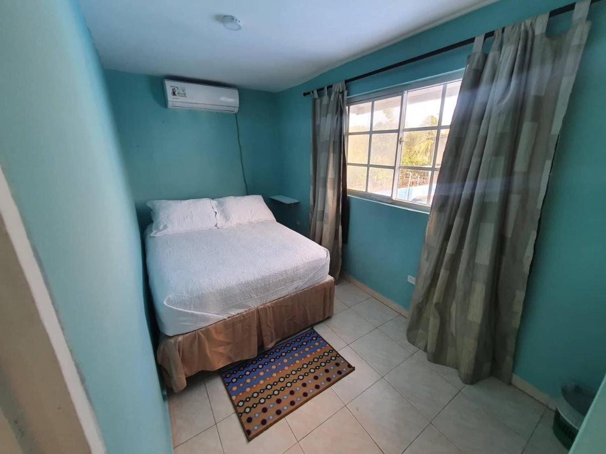 Apartamentos Sound Bay Beach San Andrés Extérieur photo
