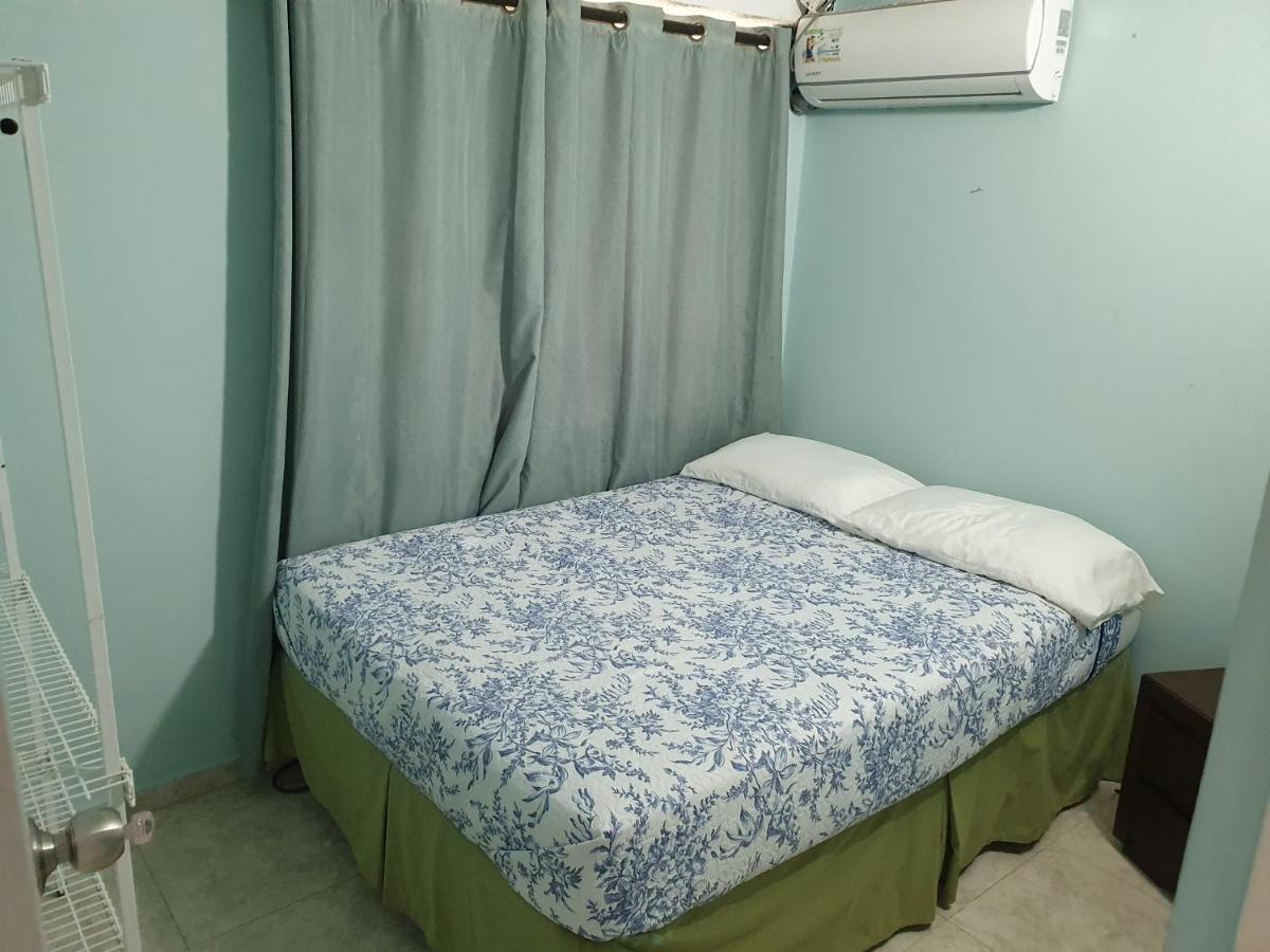Apartamentos Sound Bay Beach San Andrés Extérieur photo