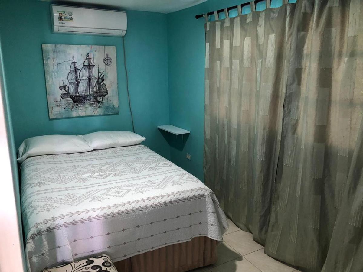 Apartamentos Sound Bay Beach San Andrés Extérieur photo