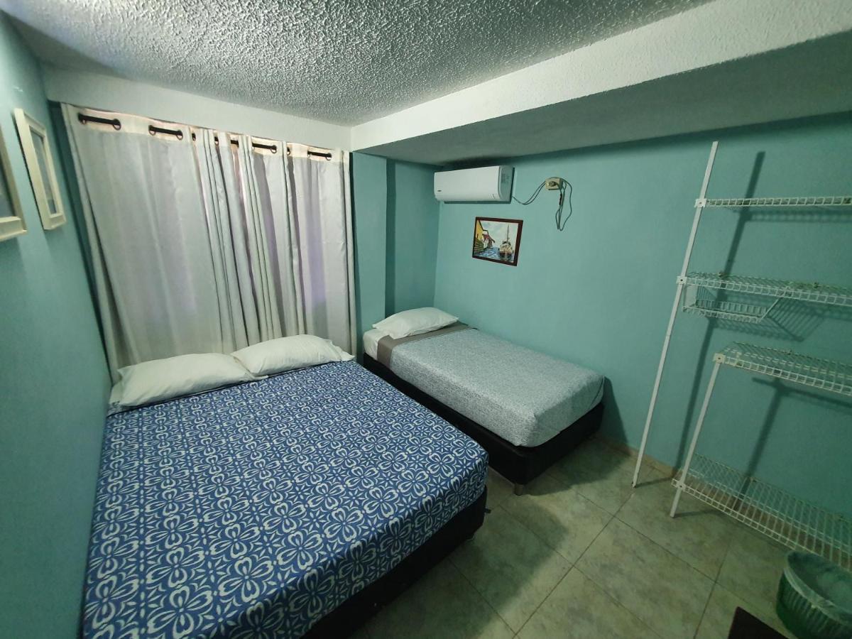 Apartamentos Sound Bay Beach San Andrés Extérieur photo