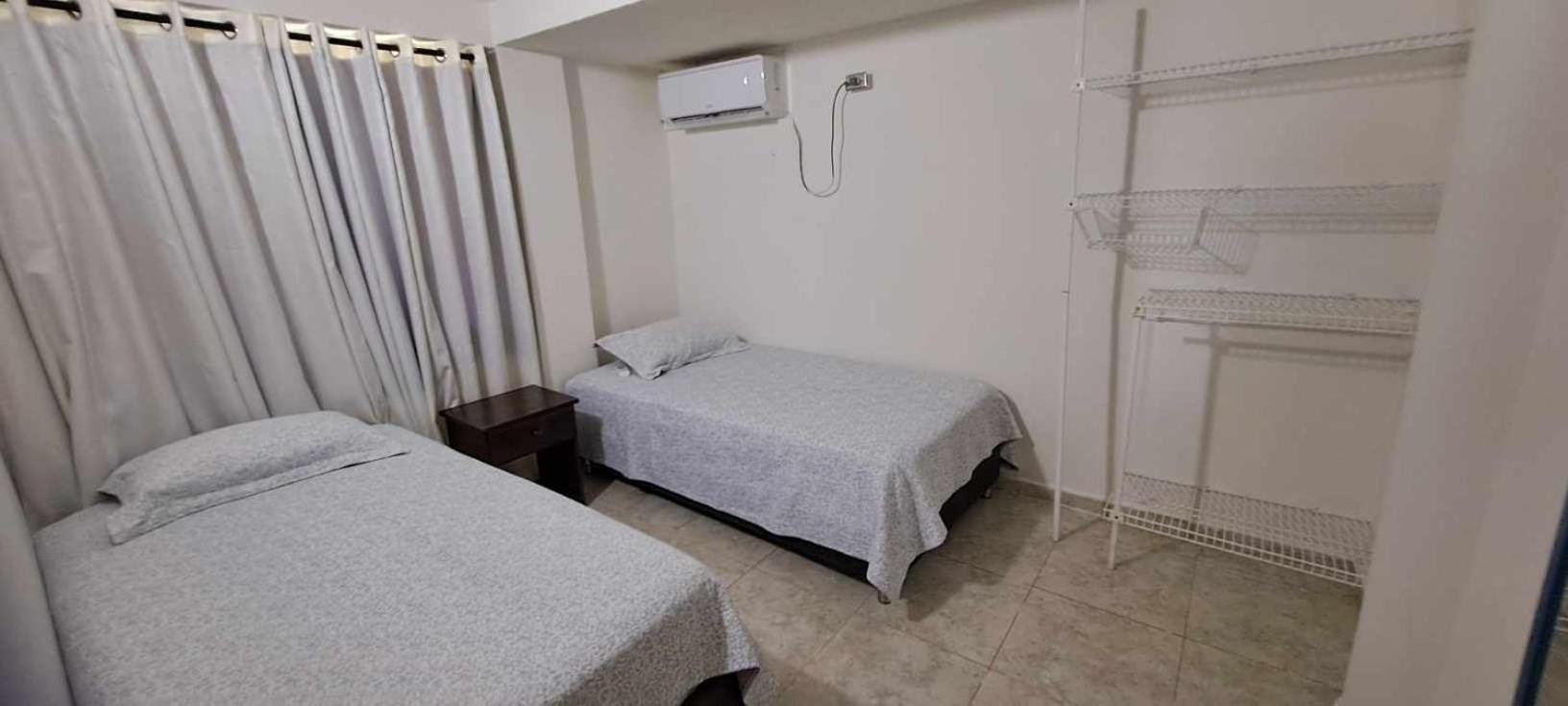 Apartamentos Sound Bay Beach San Andrés Extérieur photo