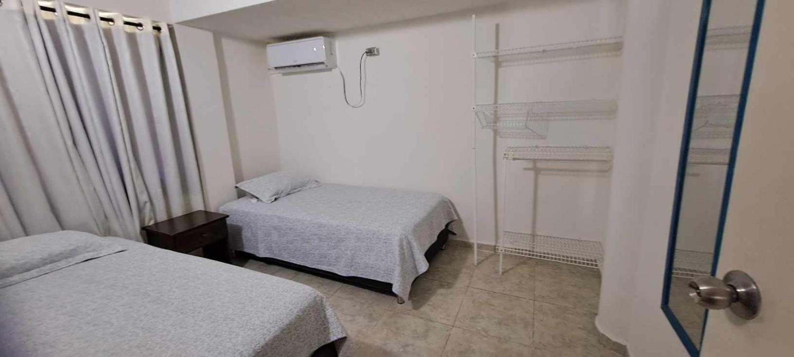 Apartamentos Sound Bay Beach San Andrés Extérieur photo