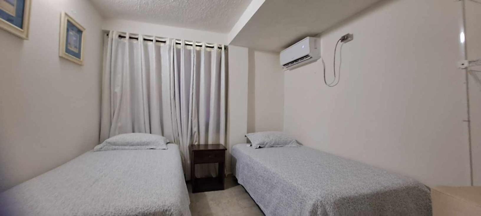 Apartamentos Sound Bay Beach San Andrés Extérieur photo