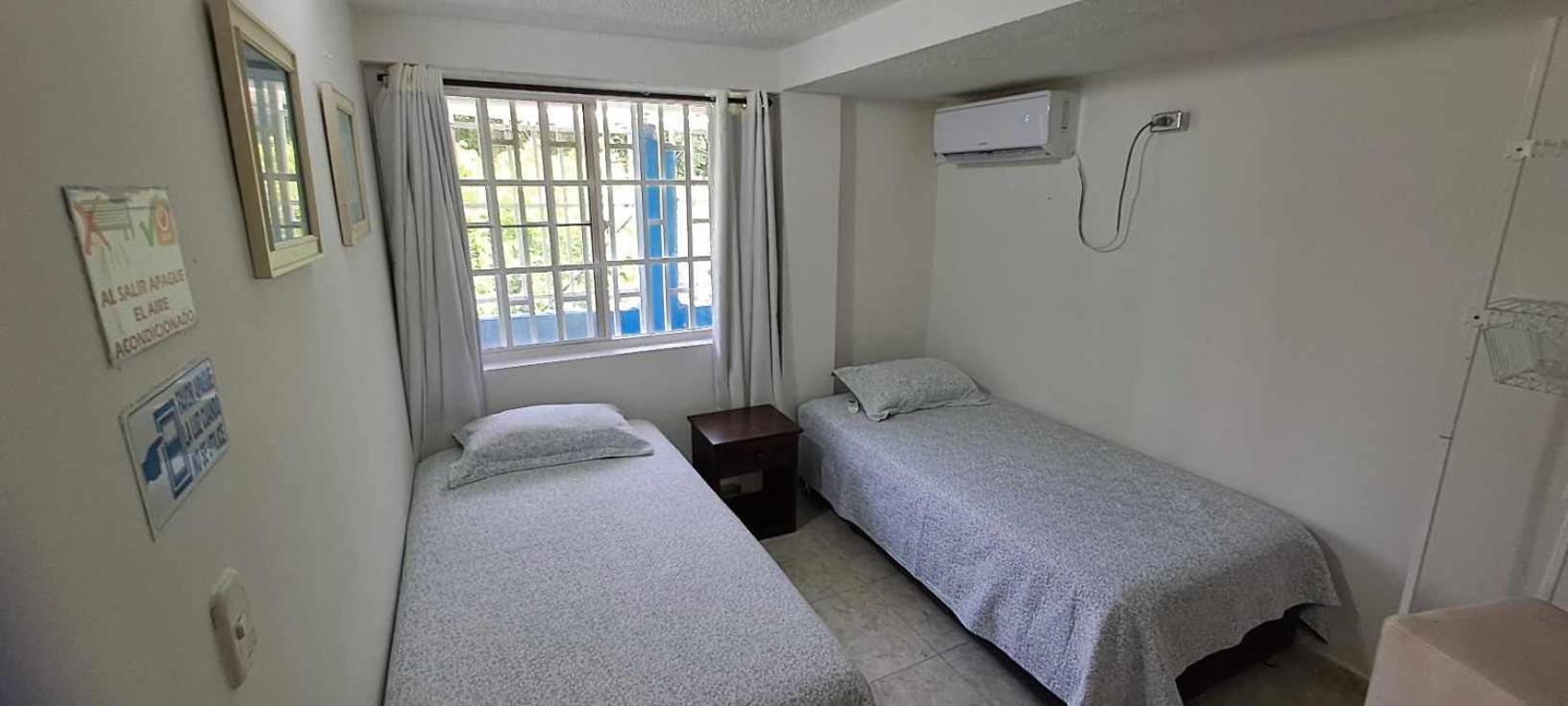 Apartamentos Sound Bay Beach San Andrés Extérieur photo