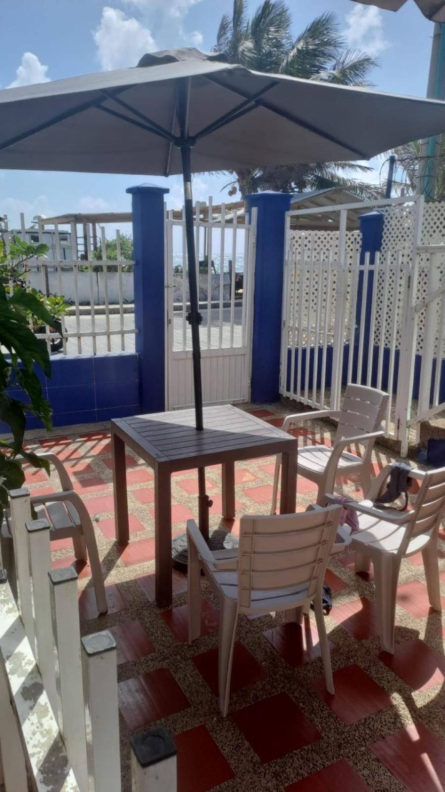 Apartamentos Sound Bay Beach San Andrés Extérieur photo