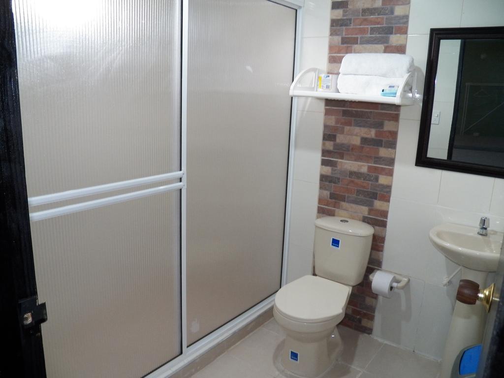 Apartamentos Sound Bay Beach San Andrés Extérieur photo