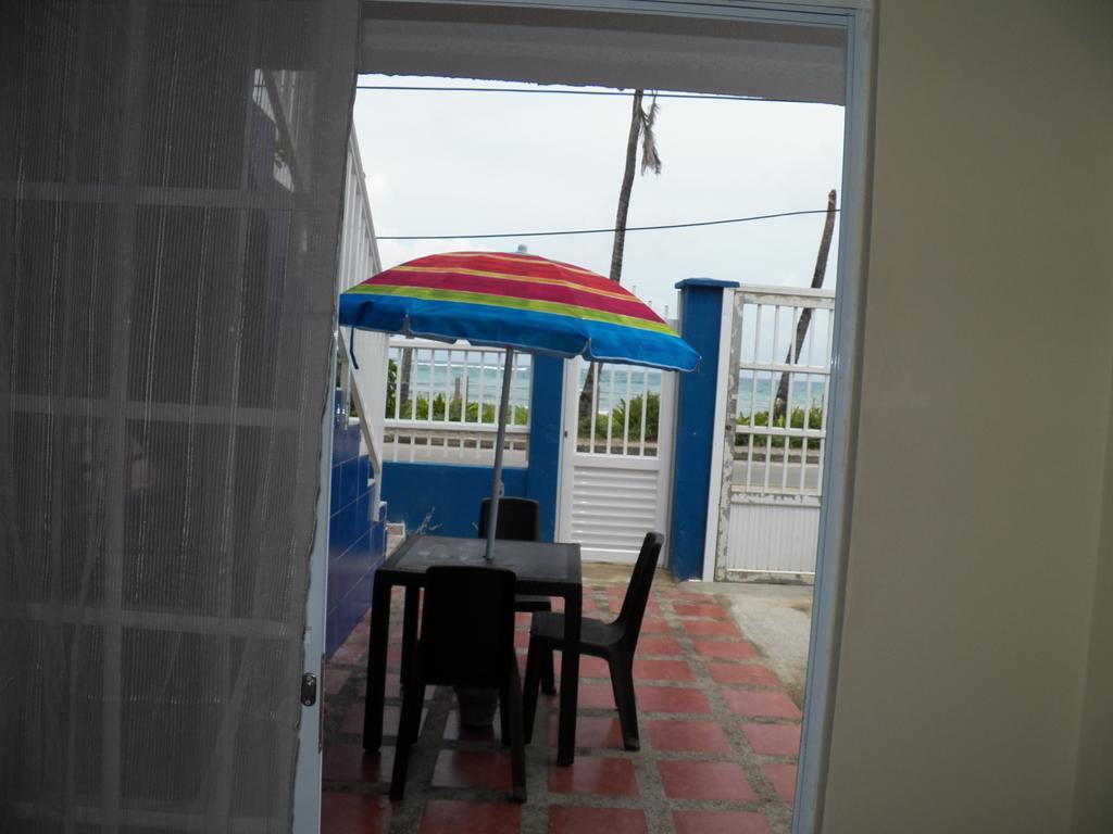 Apartamentos Sound Bay Beach San Andrés Extérieur photo