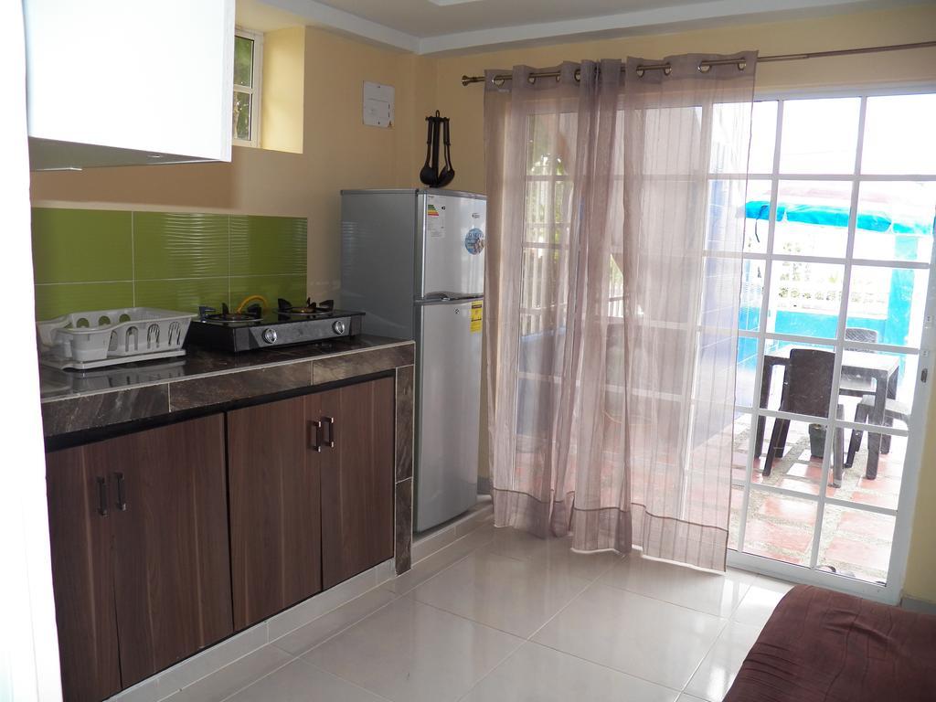 Apartamentos Sound Bay Beach San Andrés Extérieur photo