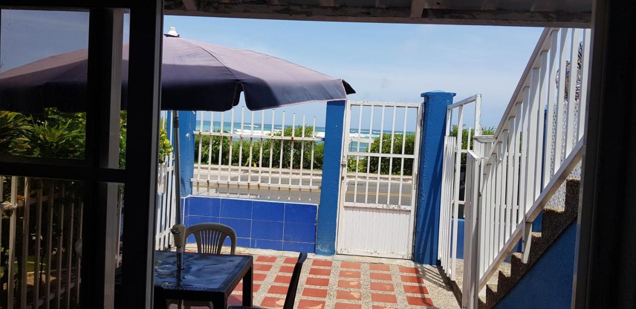 Apartamentos Sound Bay Beach San Andrés Extérieur photo