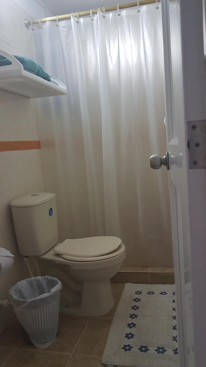Apartamentos Sound Bay Beach San Andrés Extérieur photo