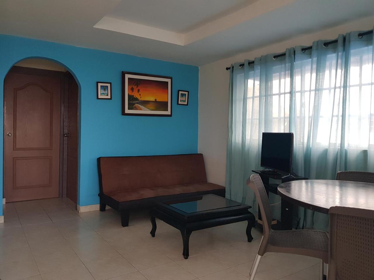 Apartamentos Sound Bay Beach San Andrés Extérieur photo