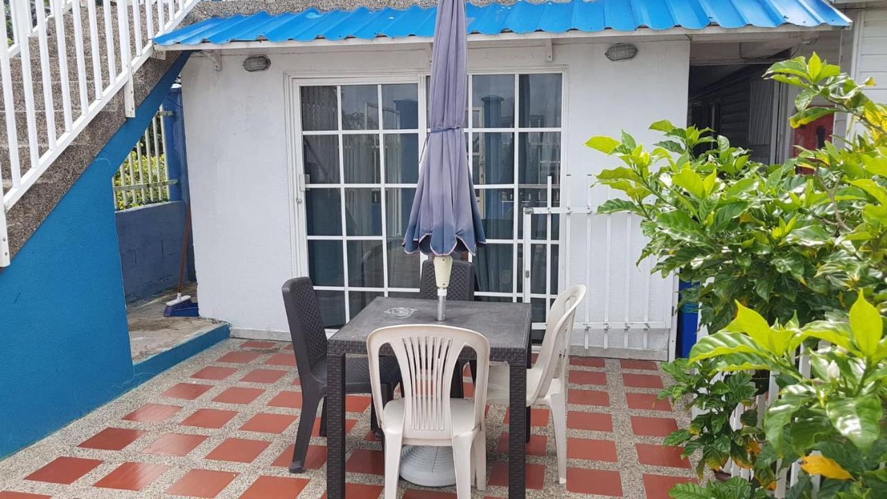 Apartamentos Sound Bay Beach San Andrés Extérieur photo