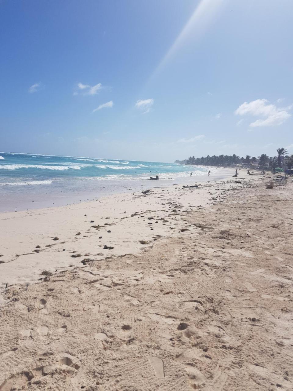 Apartamentos Sound Bay Beach San Andrés Extérieur photo