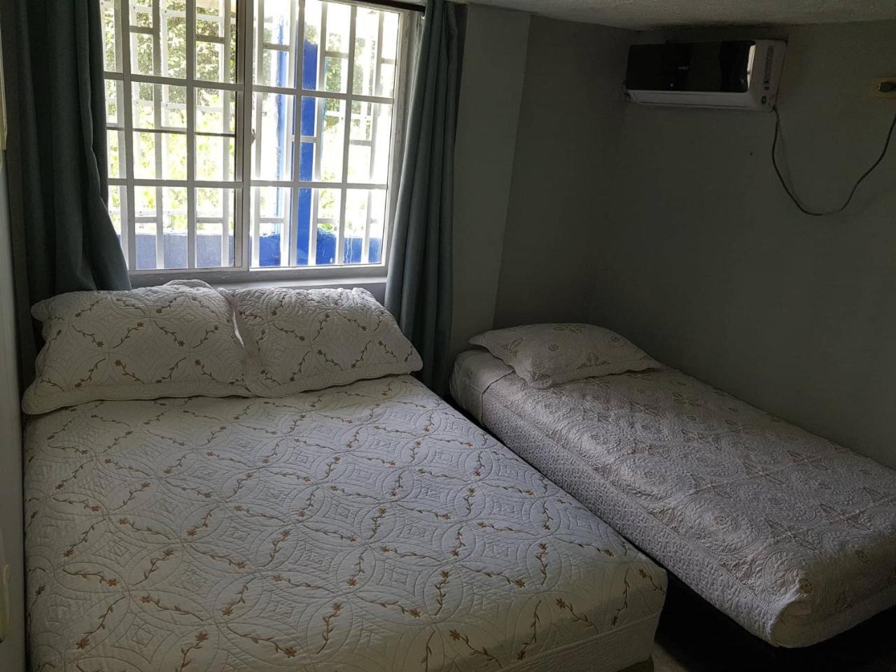 Apartamentos Sound Bay Beach San Andrés Extérieur photo