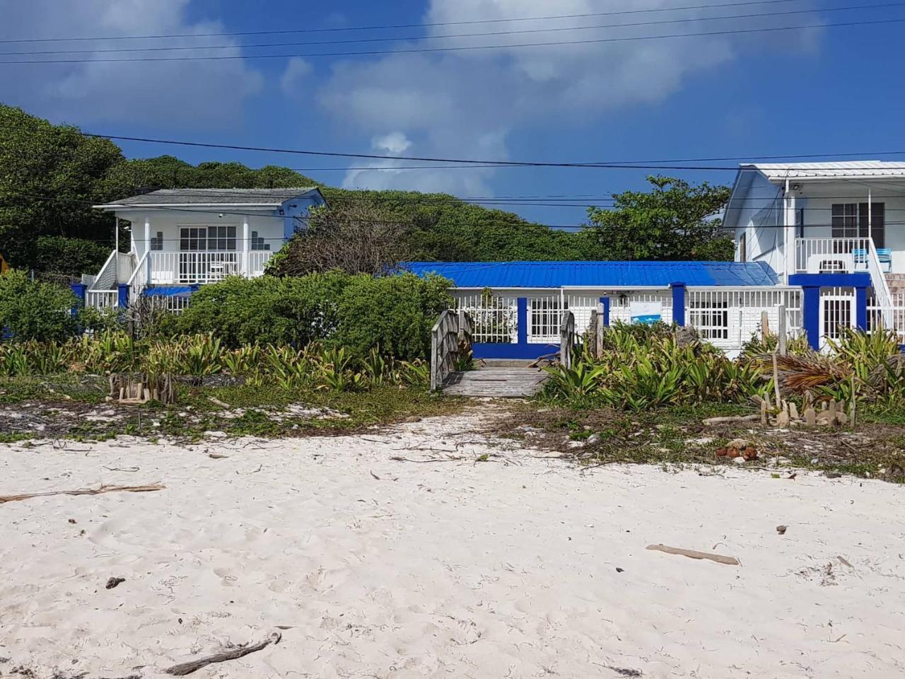 Apartamentos Sound Bay Beach San Andrés Extérieur photo
