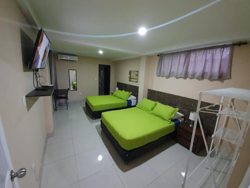 Apartamentos Sound Bay Beach San Andrés Extérieur photo